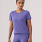 Lyra Cropped T-Shirt