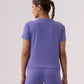 Lyra Cropped T-Shirt
