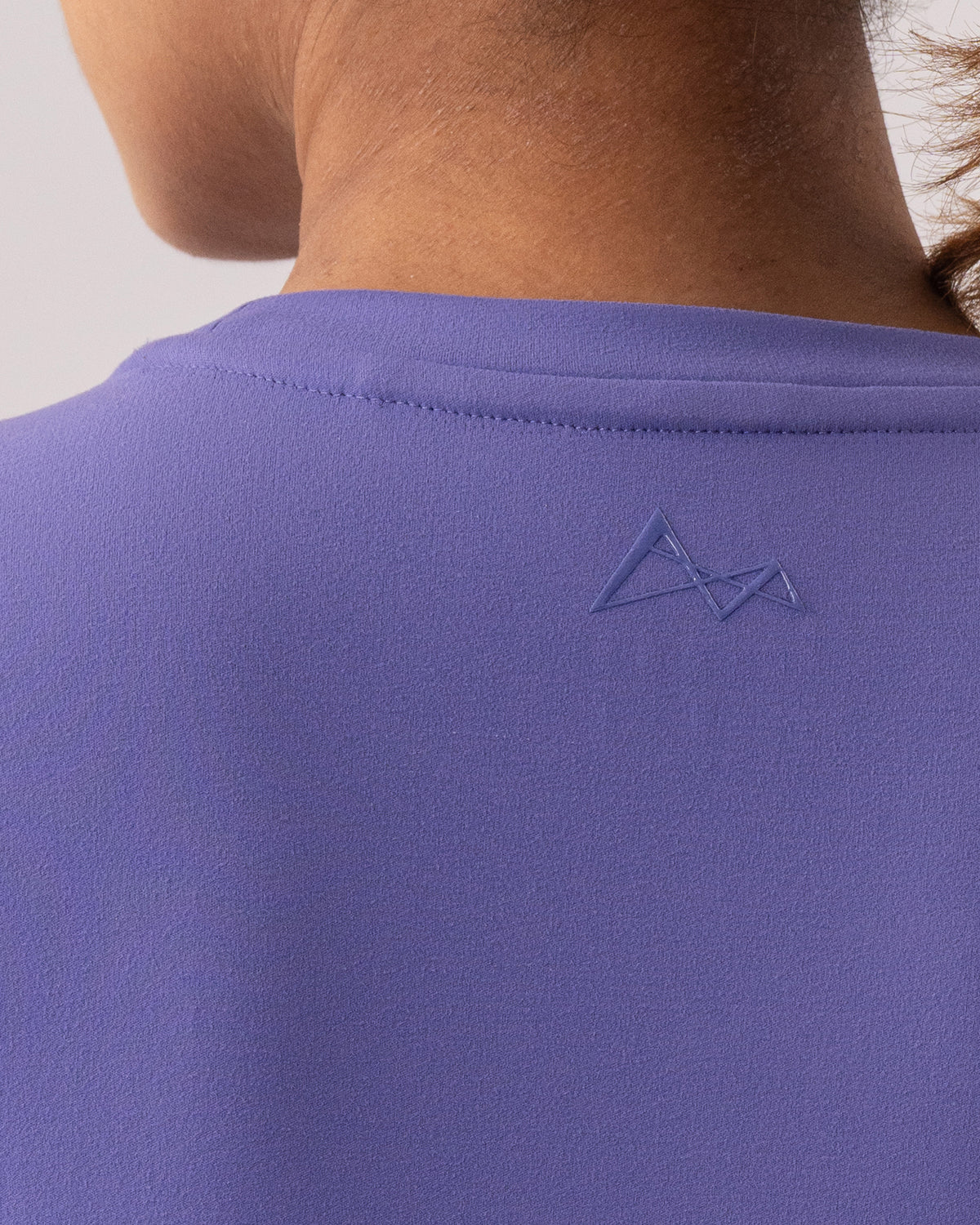 Lyra Cropped T-Shirt
