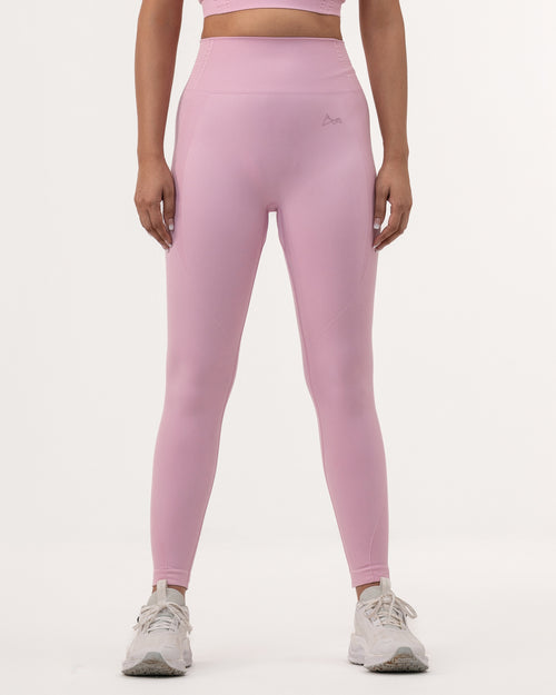 Velocity Seamless Leggings