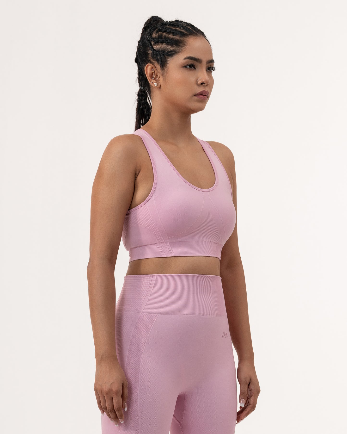 Velocity Seamless Sports Bra Series-2