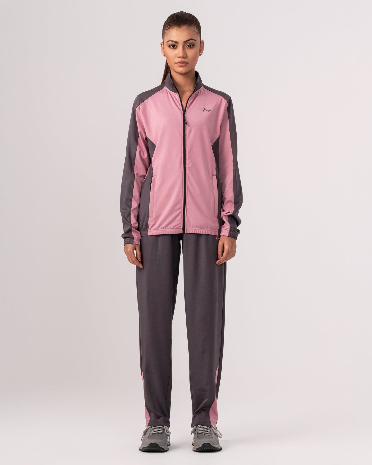 Atlas Women’s Track Jacket