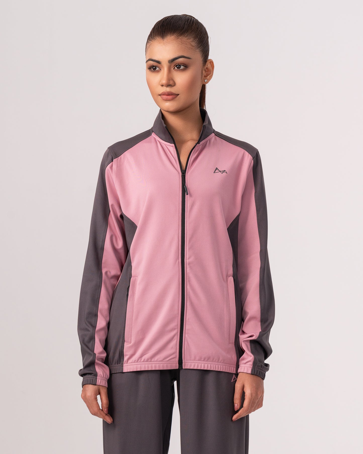 Atlas Women’s Track Jacket