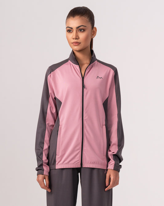 Atlas Women’s Track Jacket