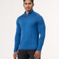 Hale Seamless Half Zip Pullover