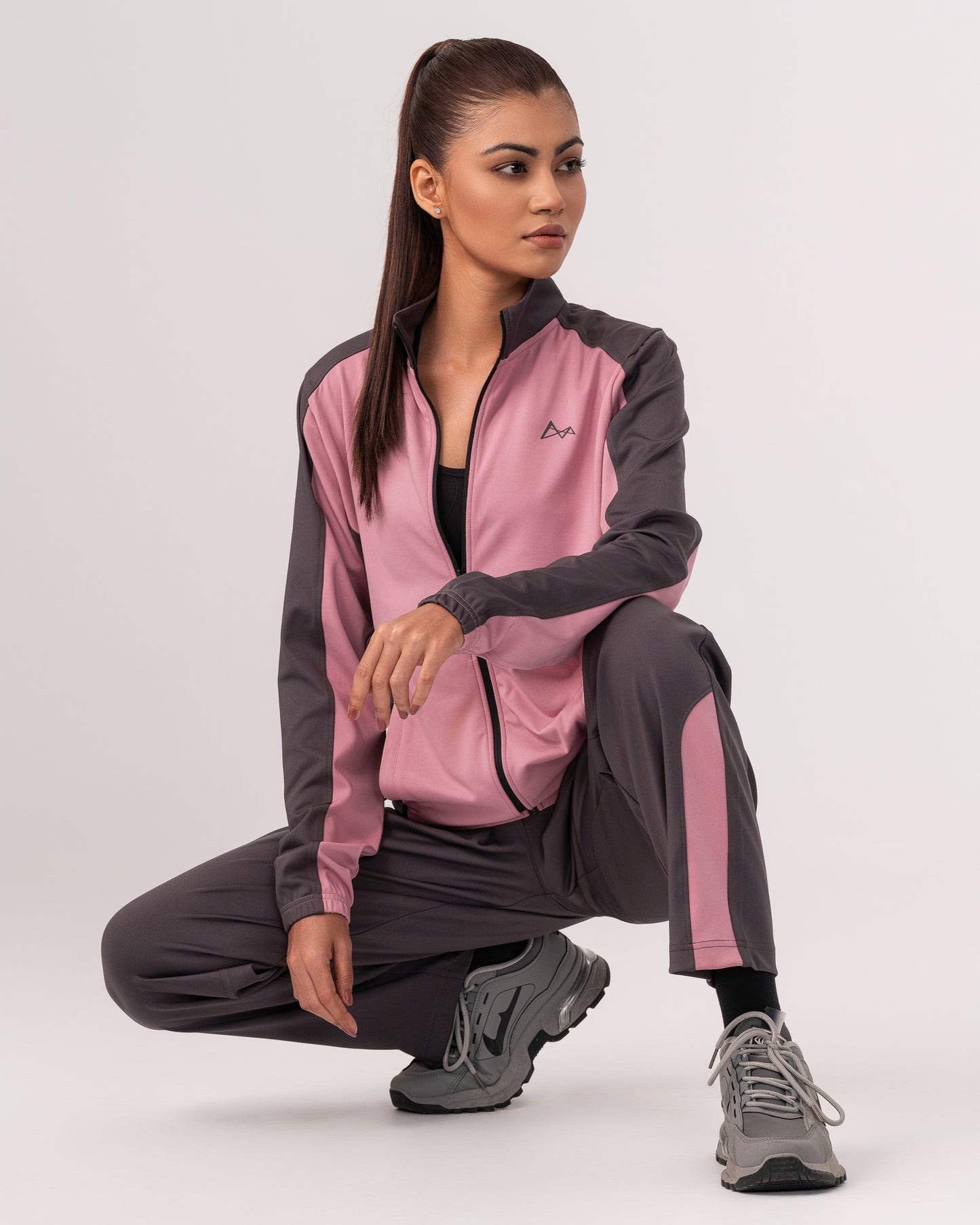 Atlas Women’s Track Jacket