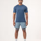 Elevate Running Series-2 T-shirt
