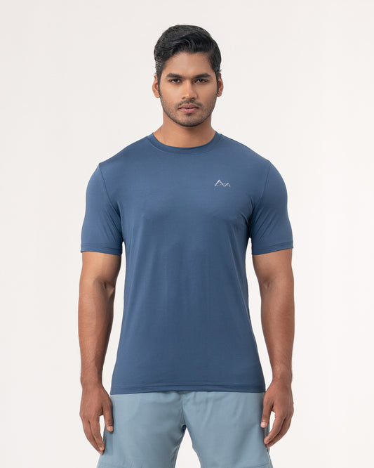 Elevate Running Series-2 T-shirt