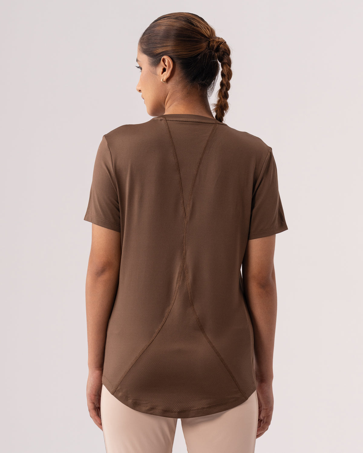 AeroFlow Women’s Series-2 Performance Tee