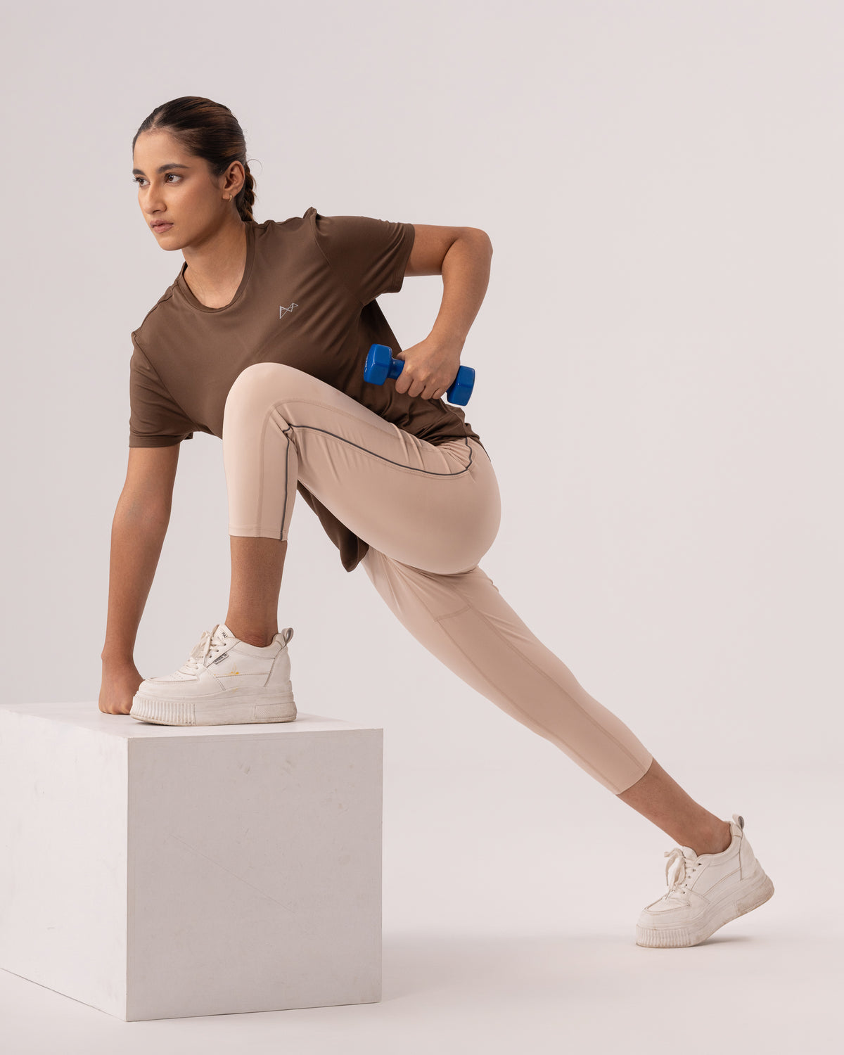 AeroFlow Women’s Series-2 Performance Tee