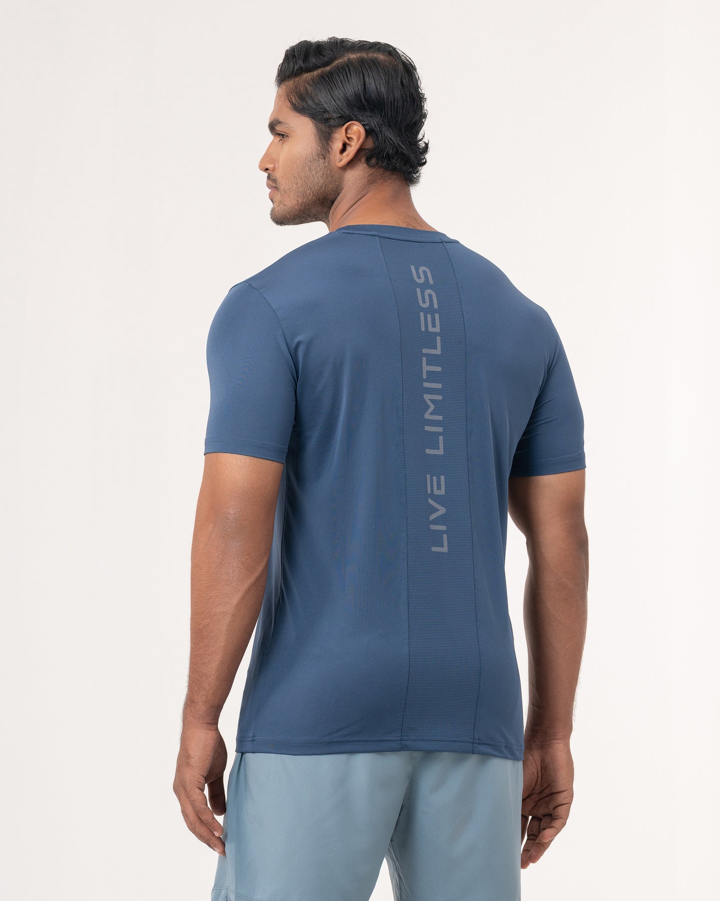 Elevate Running Series-2 T-shirt