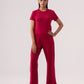 Groove Wide Leg Pants