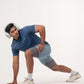 Elevate Running Series-2 T-shirt