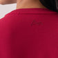 Lyra Cropped T-Shirt