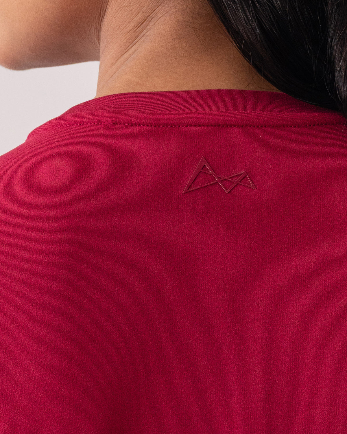 Lyra Cropped T-Shirt