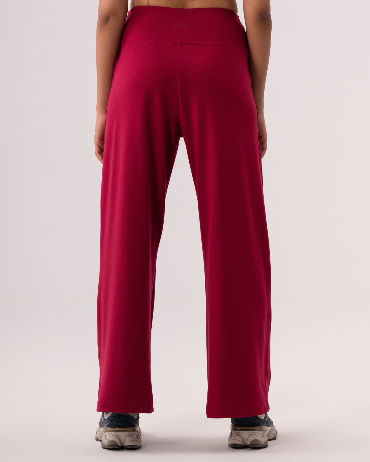Groove Wide Leg Pants
