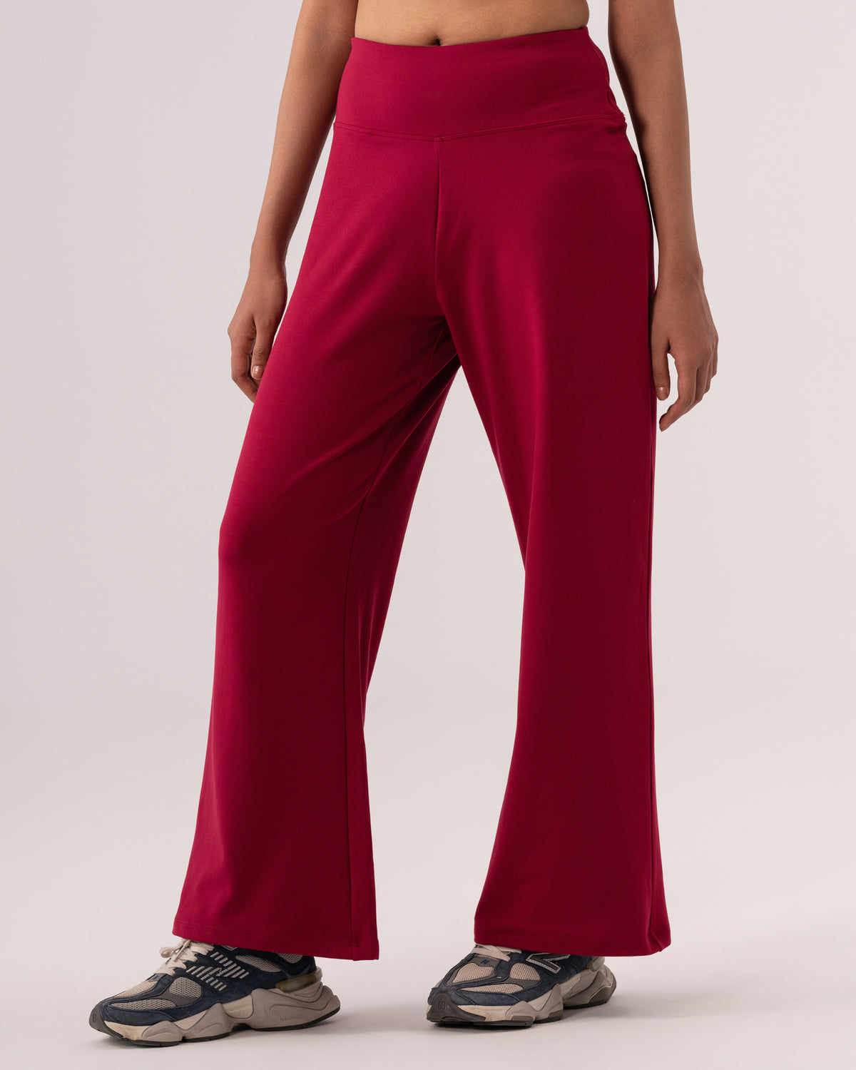 Groove Wide Leg Pants