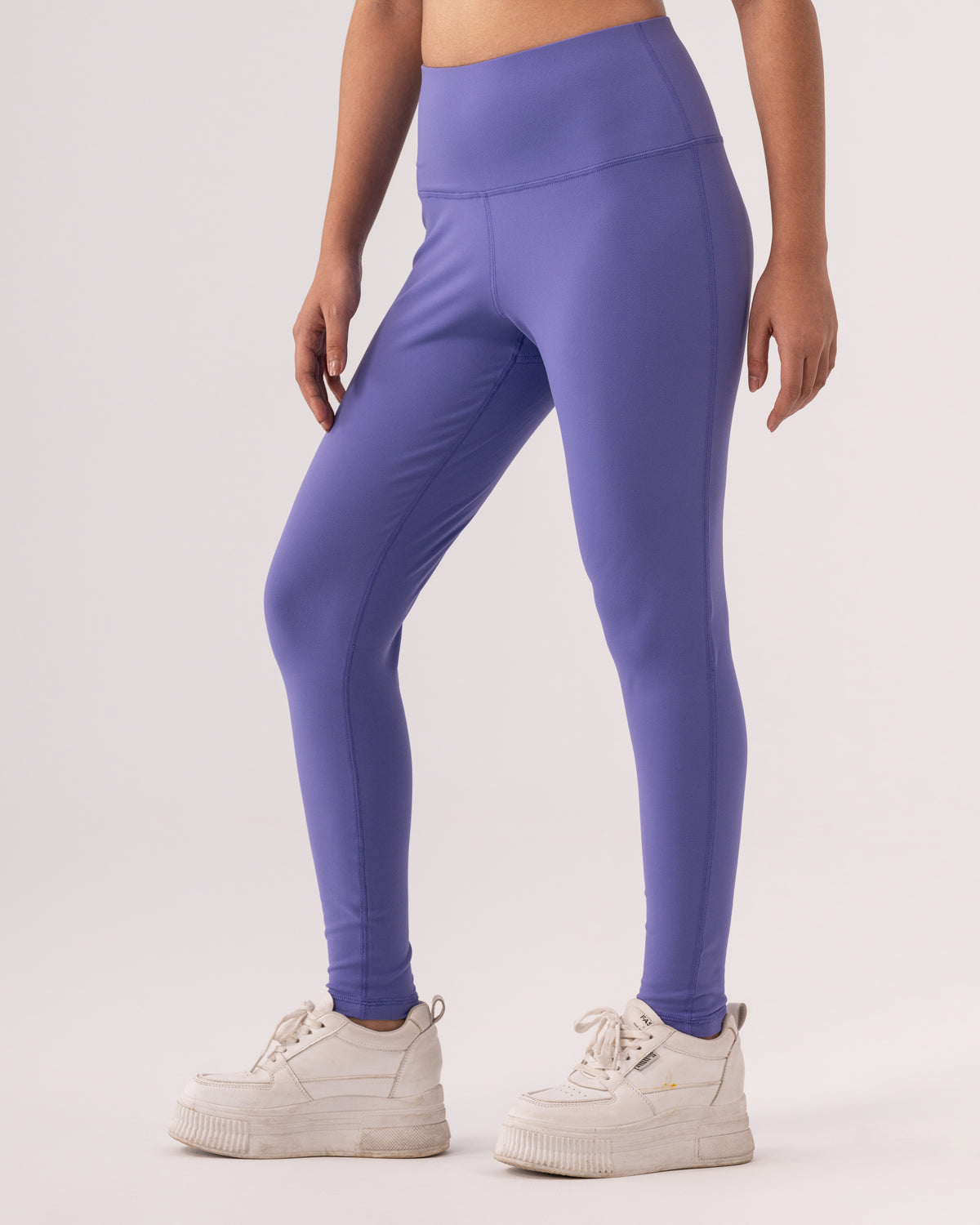 Lyra High-Waisted Leggings