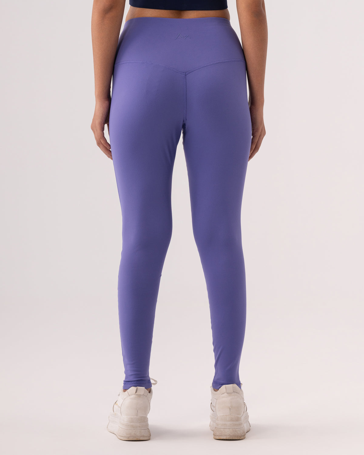 Lyra High-Waisted Leggings