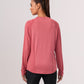 Aeris Long-Sleeve Performance T-shirt