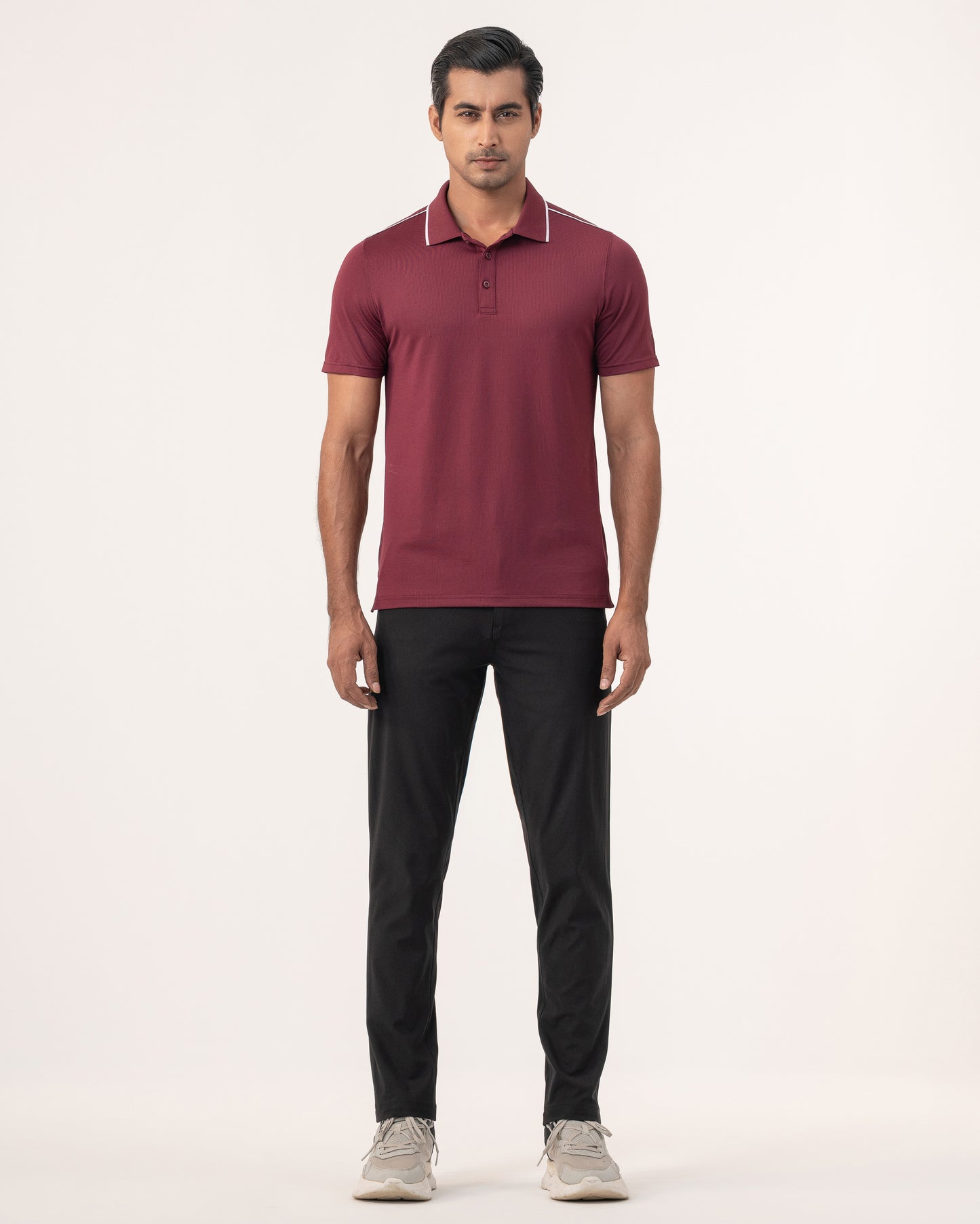 Legendary Classic Slim Fit Pant