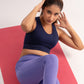 Lyra High-Waisted Leggings