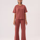 Groove Wide Leg Pants
