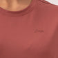 Lyra Drop Shoulder Tee