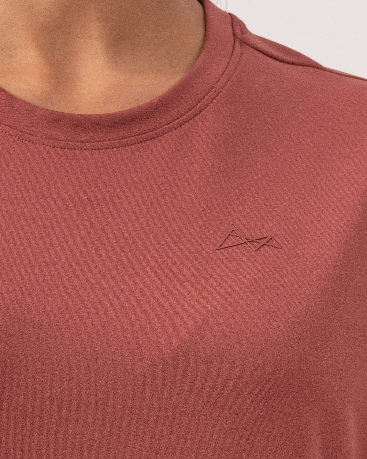 Lyra Drop Shoulder Tee