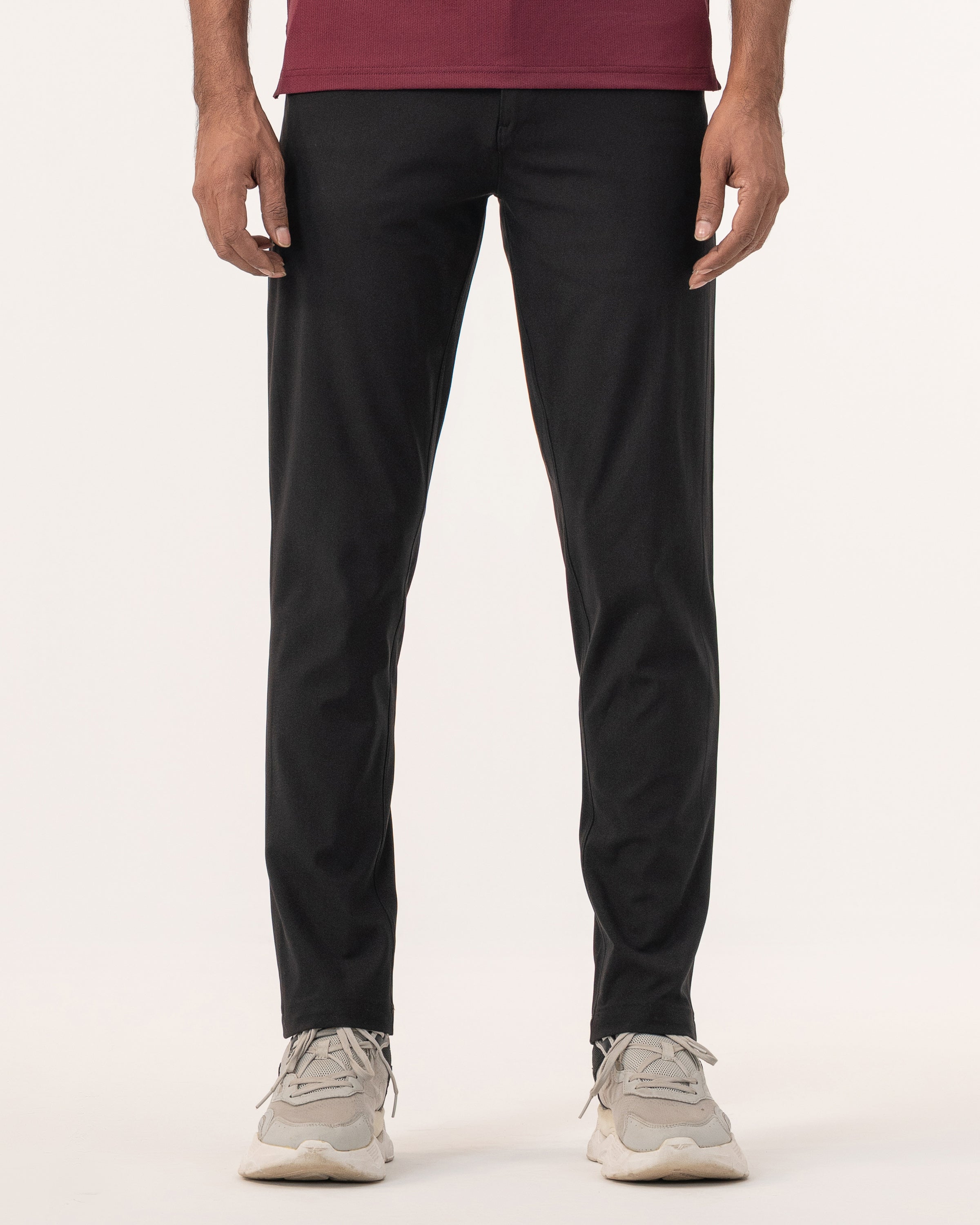 Swiftstride Series-3 Slim Pants – Turaag Active