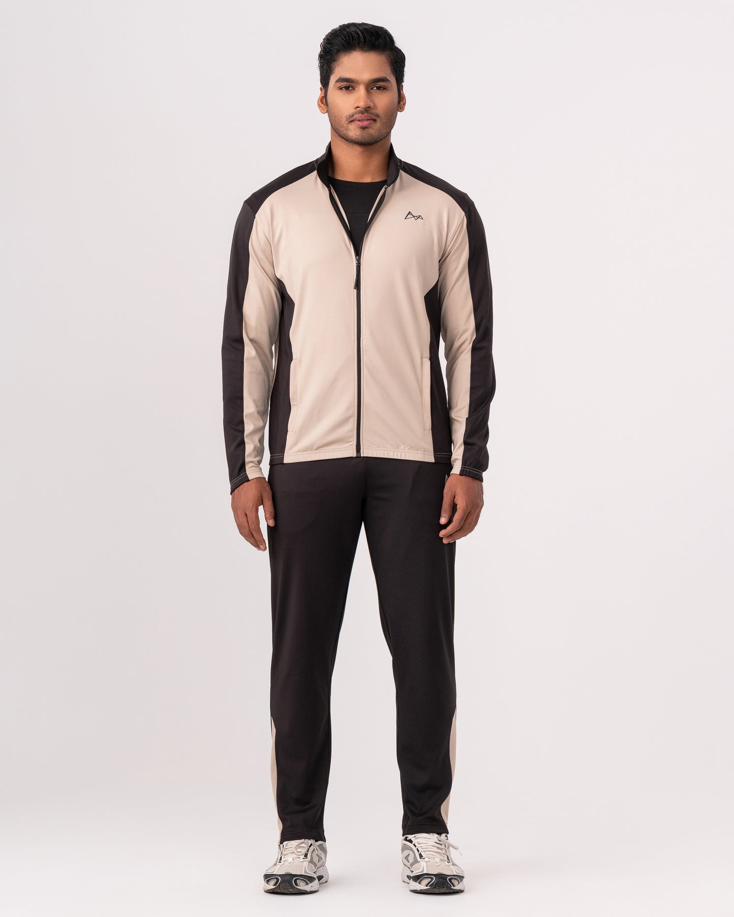 Atlas Men’s Track Jacket