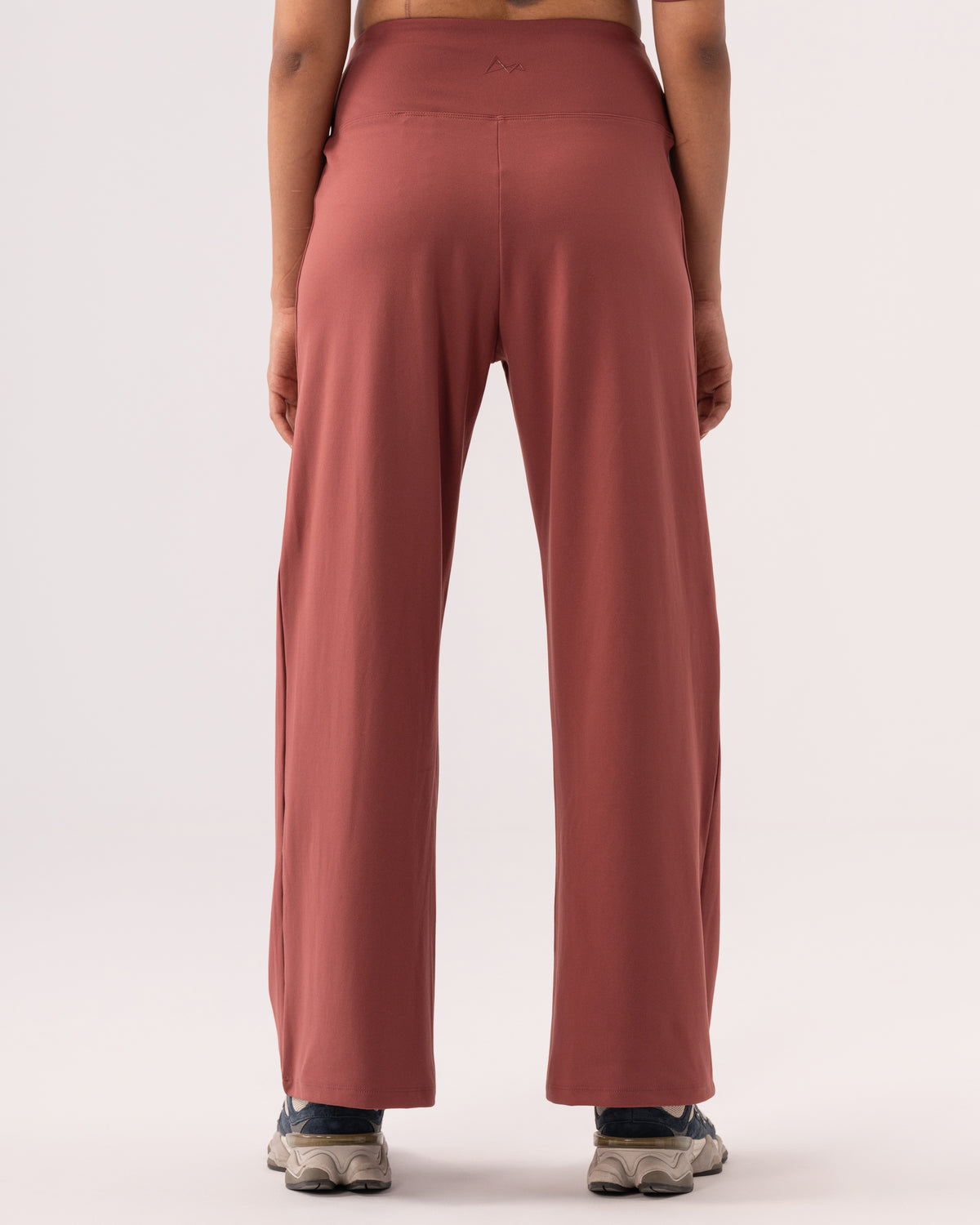 Groove Wide Leg Pants