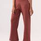 Groove Wide Leg Pants