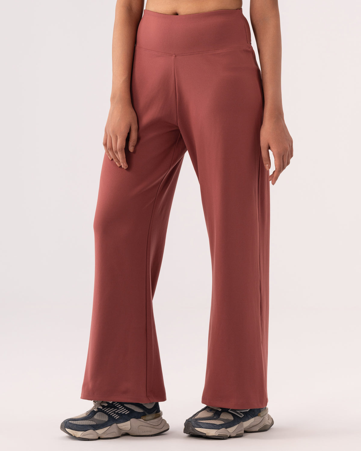 Groove Wide Leg Pants