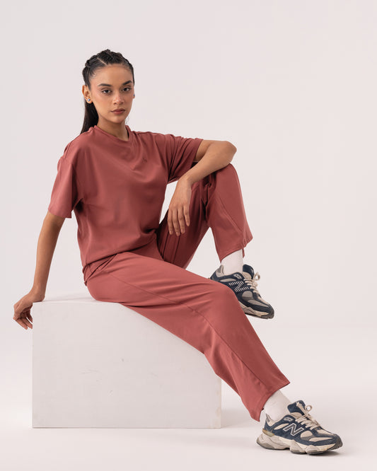 Groove Wide Leg Pants