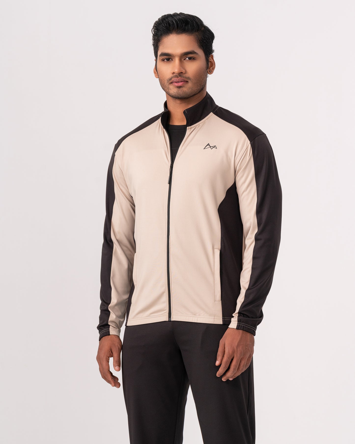 Atlas Men’s Track Jacket