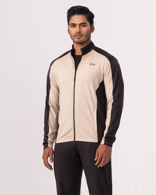 Atlas Men’s Track Jacket