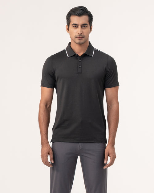 Eclipse Polo Shirt