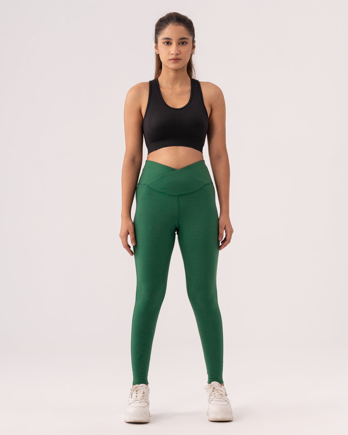 Lyra V-Cut Leggings