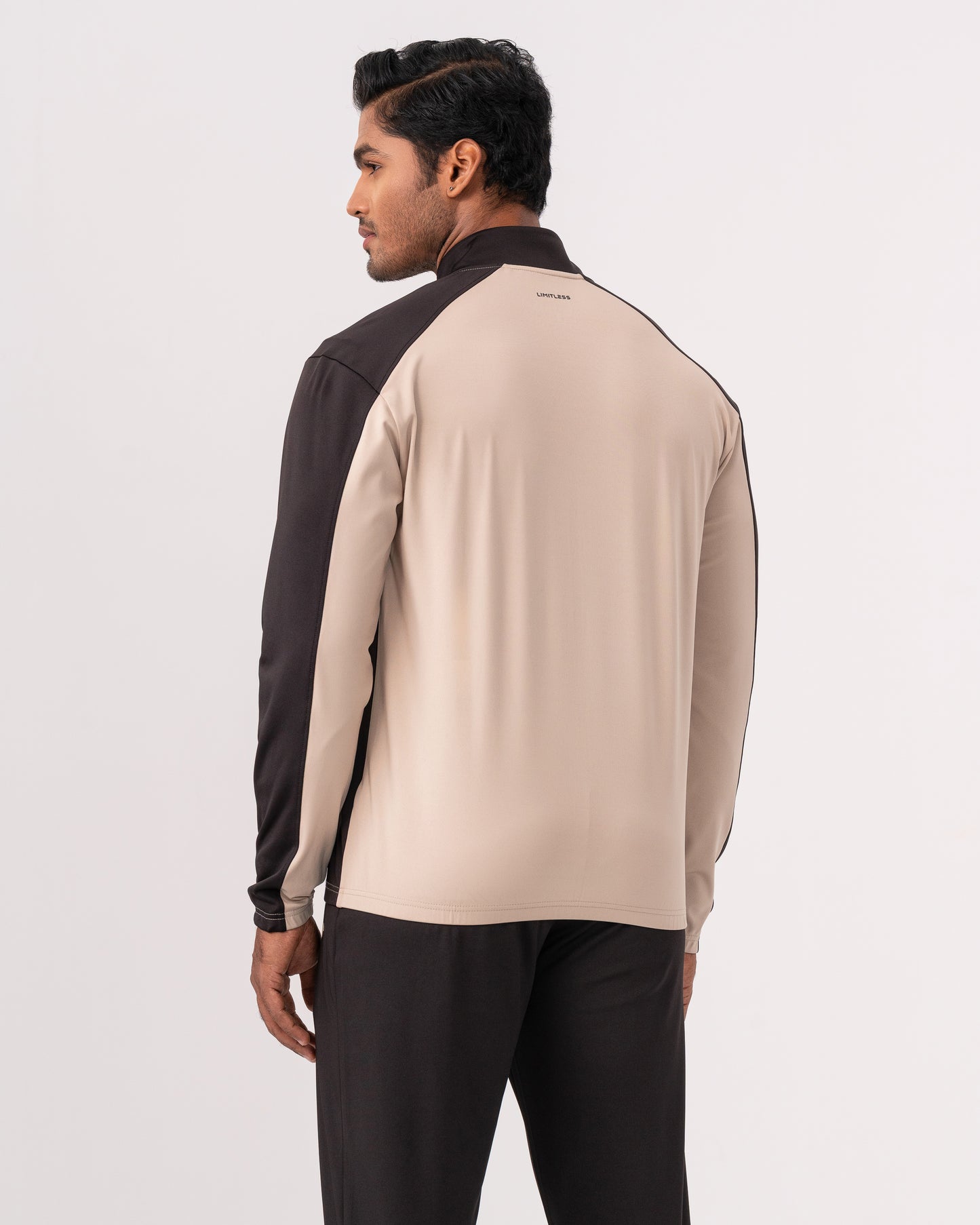 Atlas Men’s Track Jacket