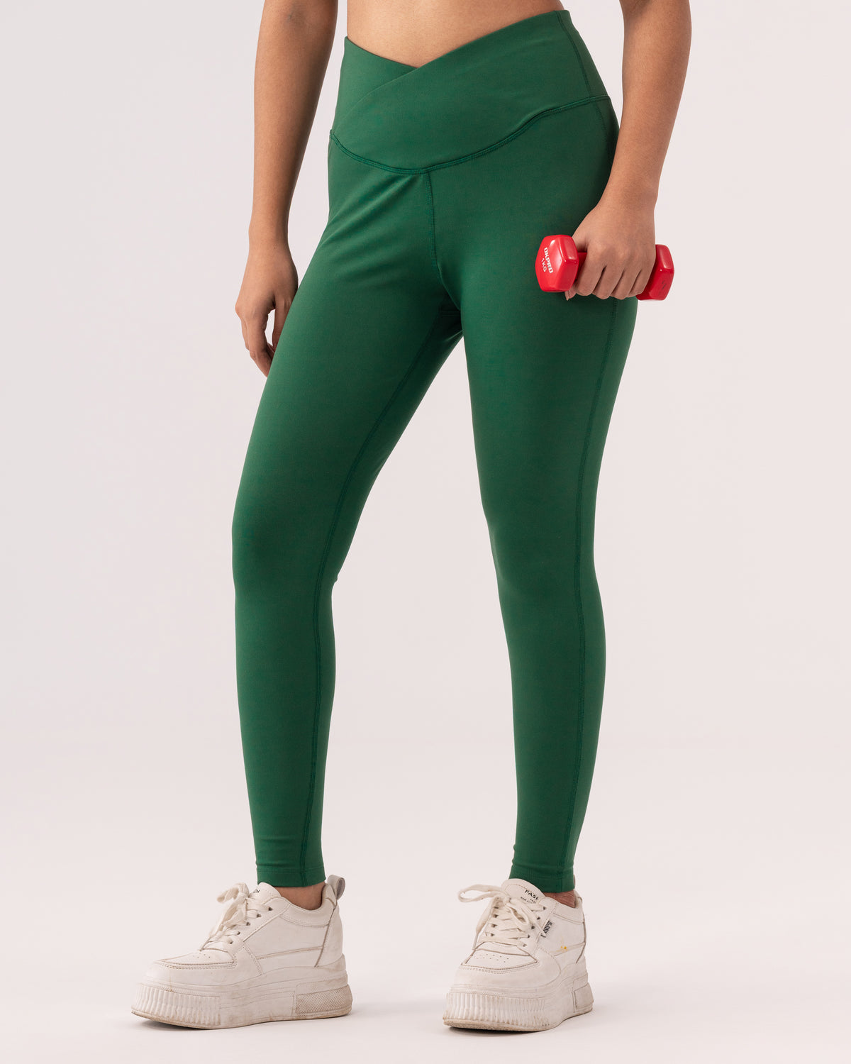 Lyra V-Cut Leggings
