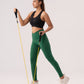Lyra V-Cut Leggings