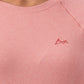 FlowFit Seamless Long-Sleeve T-shirt