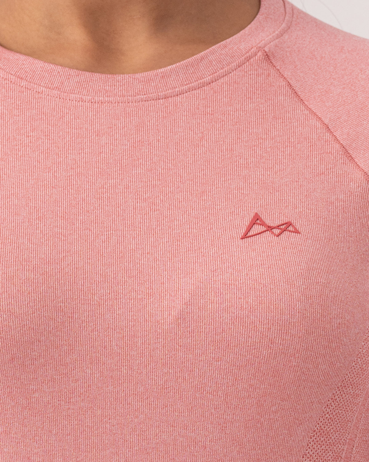 FlowFit Seamless Long-Sleeve T-shirt