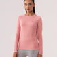 FlowFit Seamless Long-Sleeve T-shirt