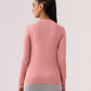 FlowFit Seamless Long-Sleeve T-shirt