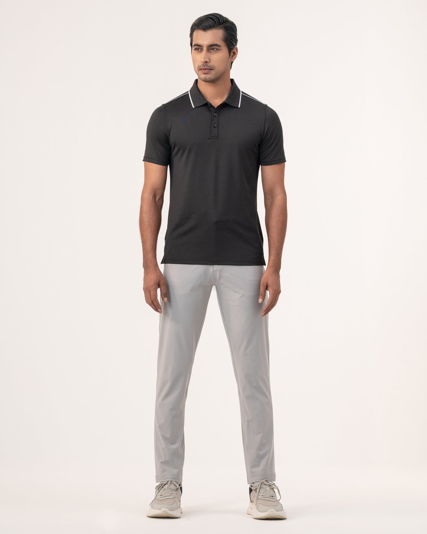 Legendary Classic Slim Fit Pant