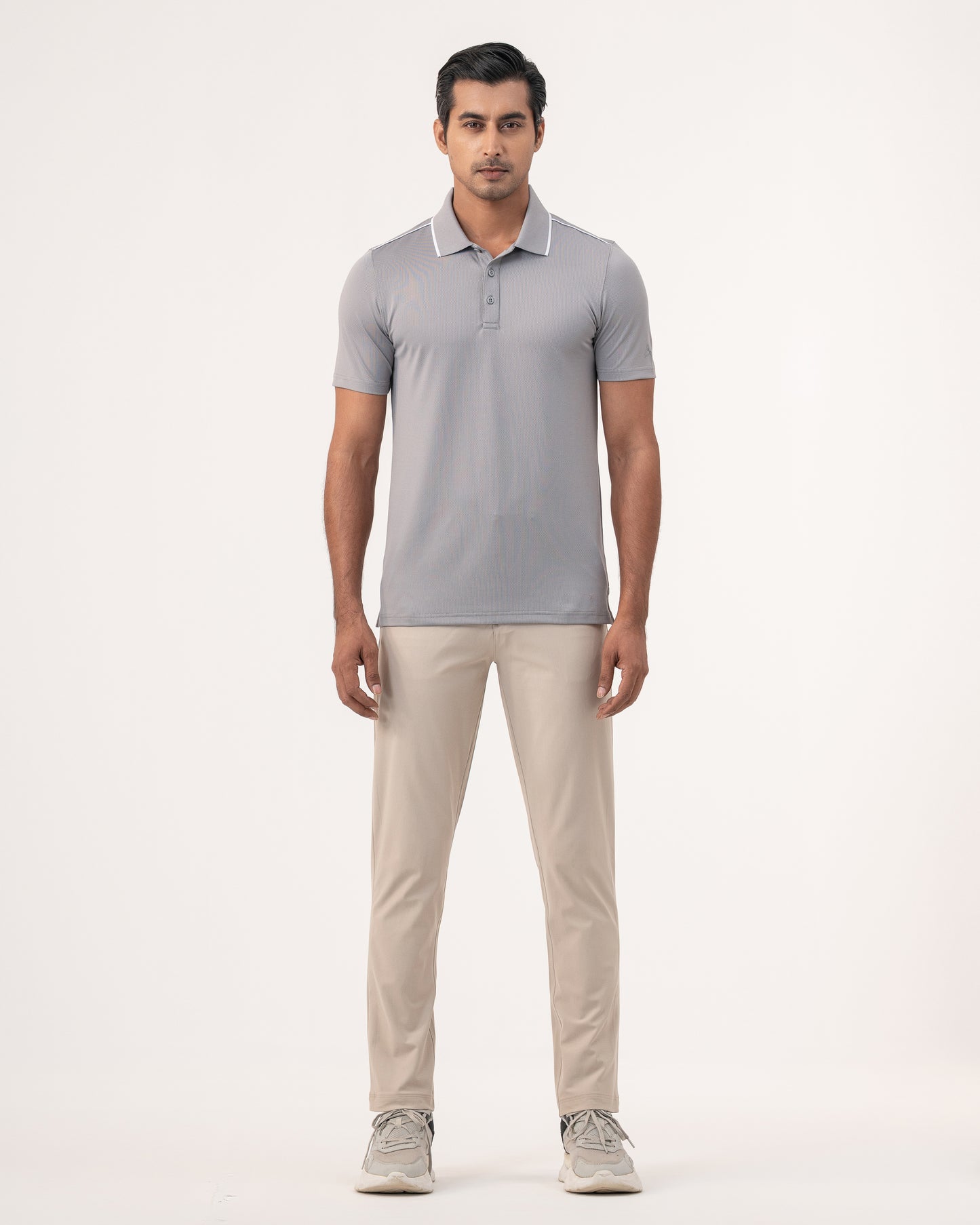 Legendary Classic Slim Fit Pant