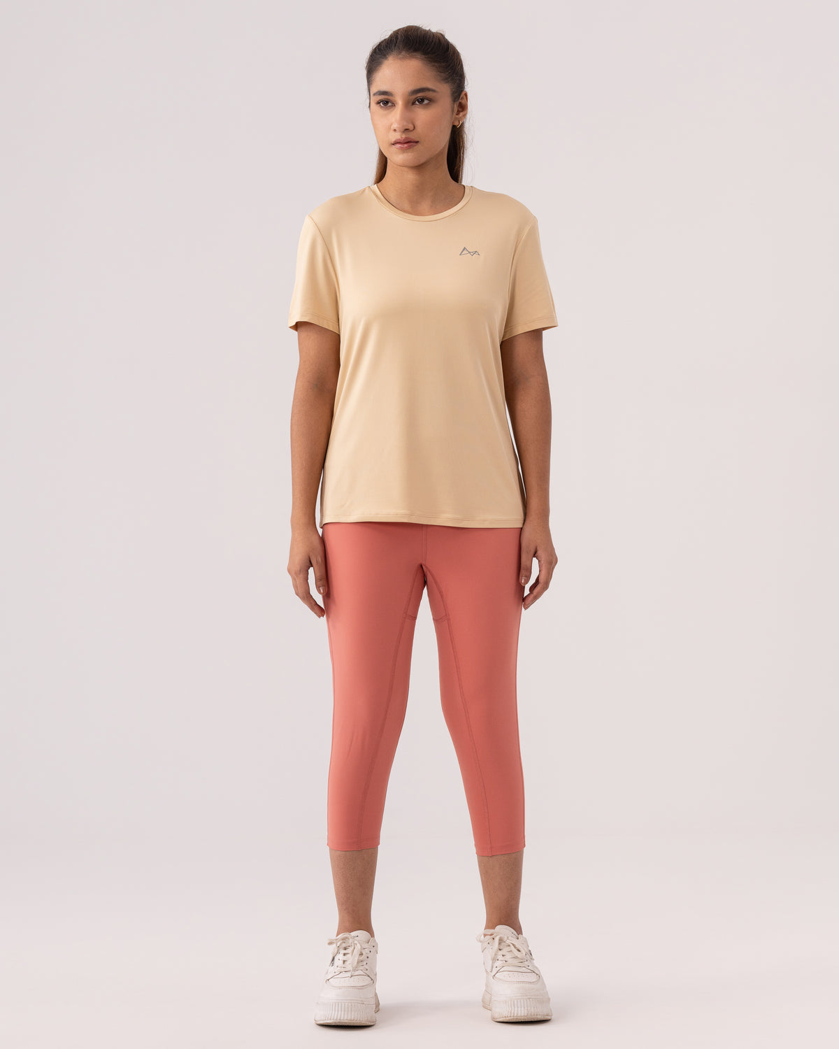 AeroFlow Women’s Series-2 Performance Tee