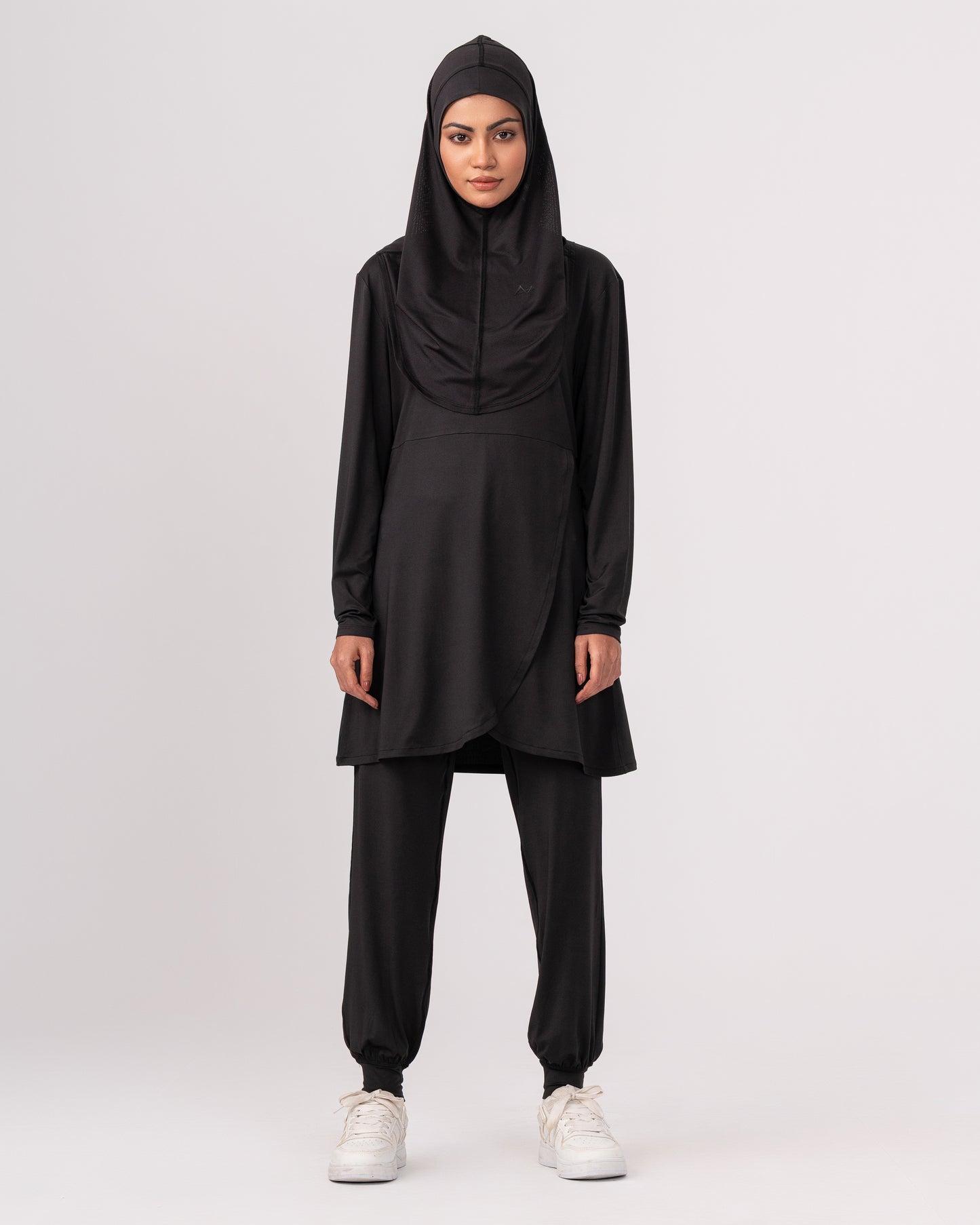 Haya Modest Series-2 Training Top